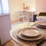 Апартаменты Le Jaude, T2 Renove Centre I Wifi Confort Et Cosy *