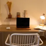 Апартаменты Le Jaude, T2 Renove Centre I Wifi Confort Et Cosy *