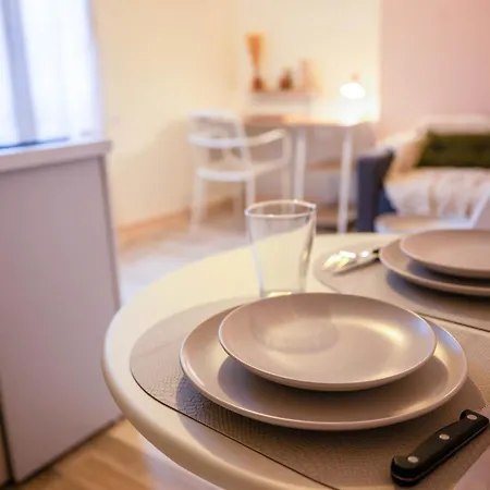 Appartement Le Jaude, T2 Renove Centre I Wifi Confort Et Cosy *