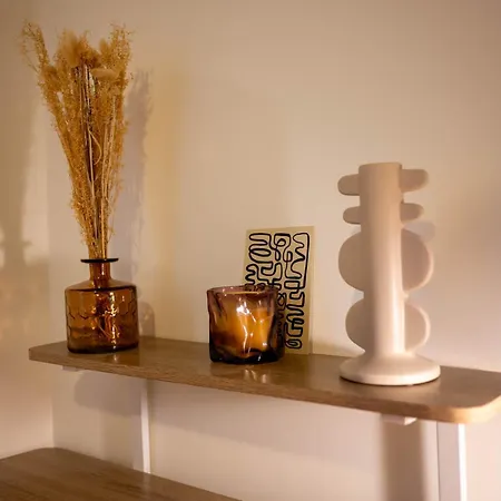 Апартаменты Le Jaude, T2 Renove Centre I Wifi Confort Et Cosy *