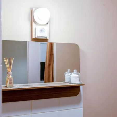 Appartement Le Jaude, T2 Renove Centre I Wifi Confort Et Cosy *
