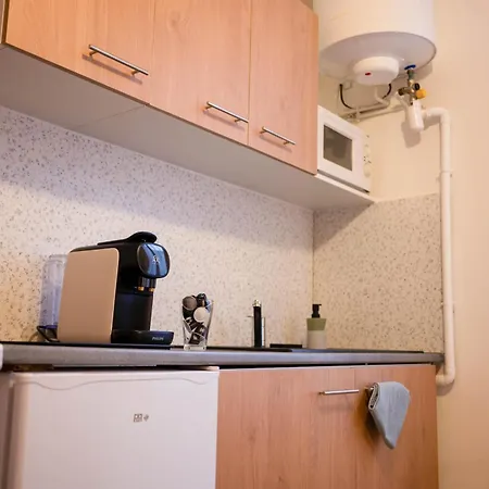 Le Jaude, T2 Renove Centre I Wifi Confort Et Cosy * クレルモン・フェラン