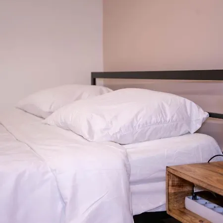 Le Jaude, T2 Renove Centre I Wifi Confort Et Cosy Apartment